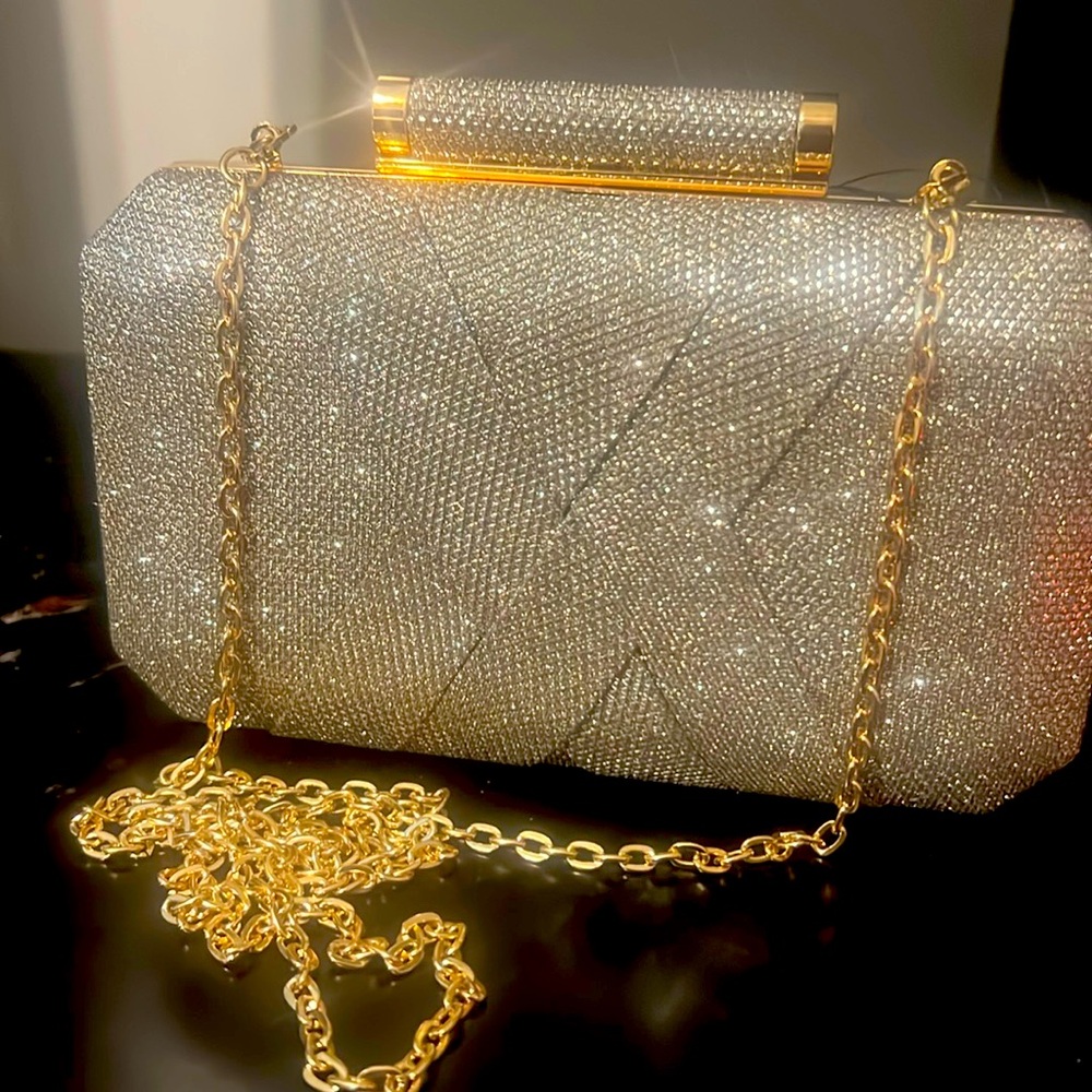 Clutch purse 👜